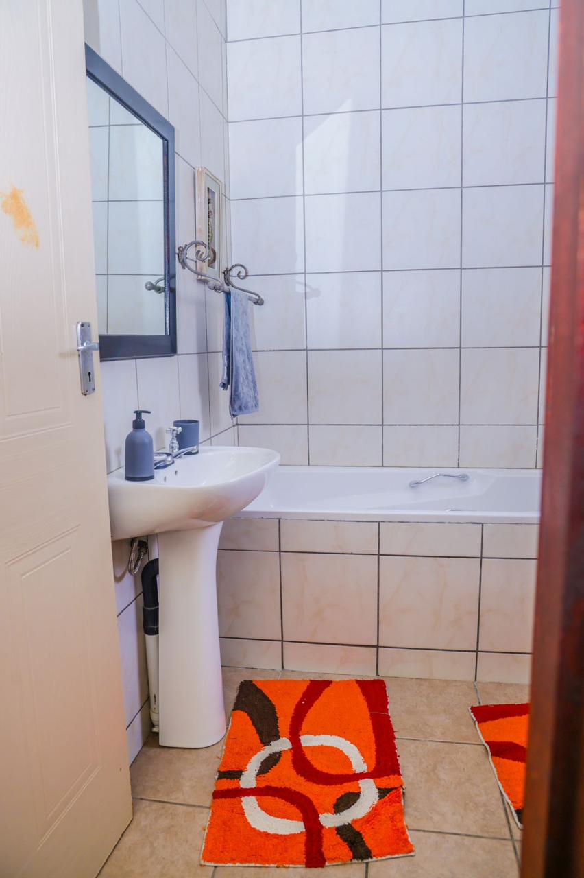 1 Bedroom Property for Sale in Brandwag Free State